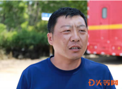 淄博:洪水過后,消防員仍堅持在一線清淤排水