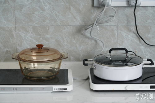 雙口電爐怎么選 松下電陶爐vs小米電磁爐評測