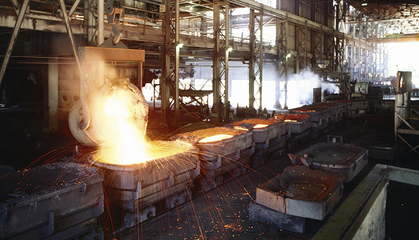 【評論】鋼鐵產能、產量背向而行 真正該警惕的是什么