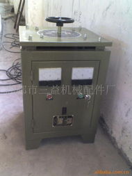 高郵市三益機械配件廠電解槽及電爐產(chǎn)品列表