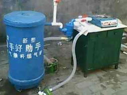 山東聊城新科秸稈汽化爐廠 綠色能源領域的創(chuàng)新實踐者